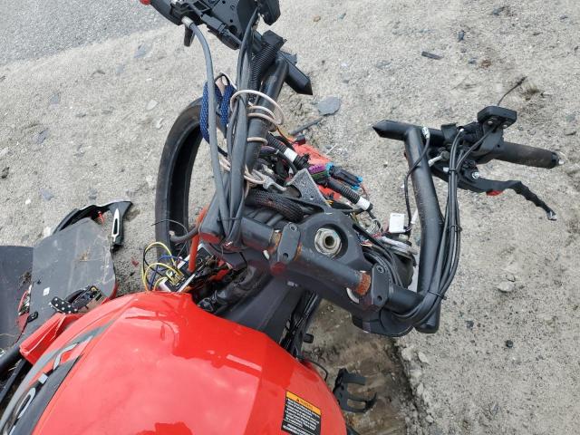 2017 VICTORY MOTORCYCLES MAGNUM 5VPXMAAA5H3056625