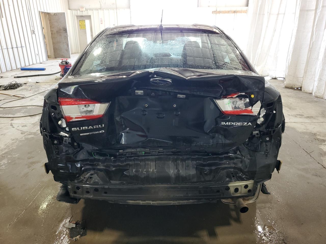 4S3GKAA61J3616517 2018 Subaru Impreza