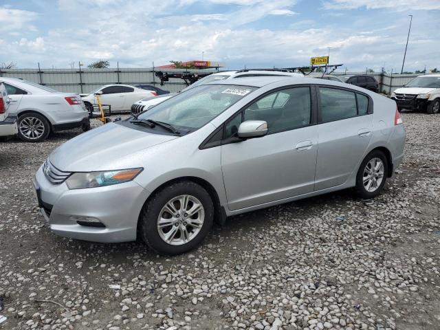 Vin: jhmze2h78as019566, lot: 60247574, honda insight ex 20101