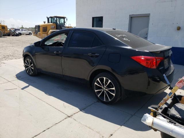 2017 TOYOTA COROLLA L - 5YFBURHEXHP621989