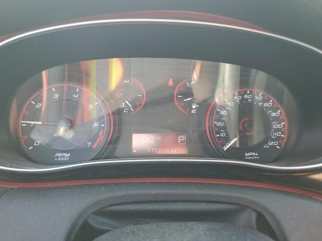 2015 DODGE DART SXT - 1C3CDFBB6FD403845