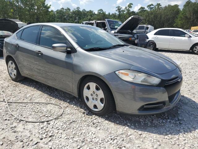 VIN 1C3CDFAA2DD150822 2013 Dodge Dart, SE no.4