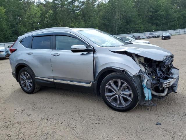 2020 HONDA CR-V TOURI - 7FARW2H99LE005938
