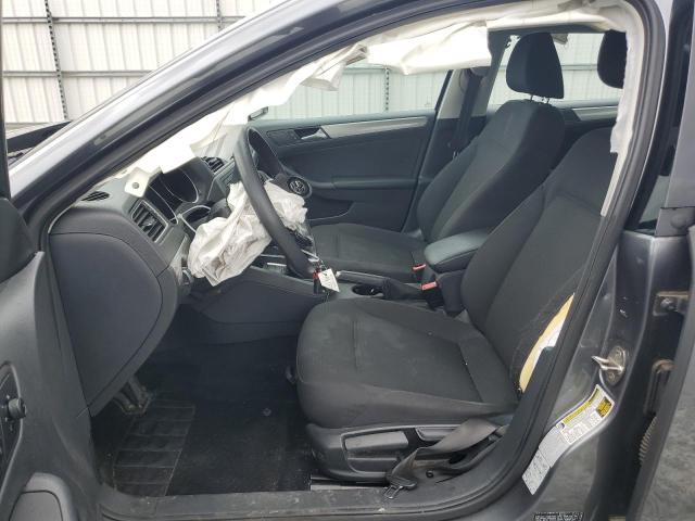 2015 VOLKSWAGEN JETTA SE - 3VWD17AJ4FM340284