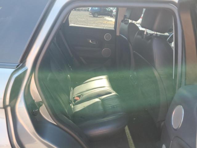 2017 Land Rover Range Rover Evoque Se VIN: SALVP2BG6HH183112 Lot: 62284024