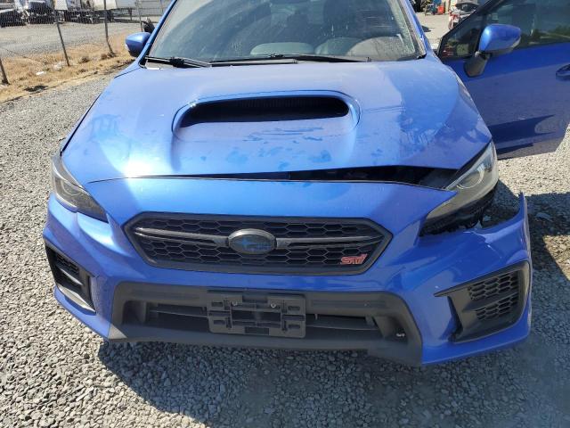 2020 Subaru Wrx Sti VIN: JF1VA2E68L9833076 Lot: 62476354