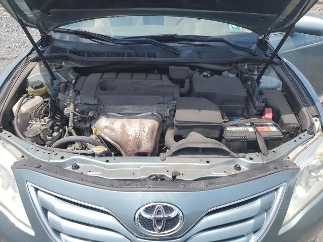 4T1BF3EK8BU620010 2011 Toyota Camry Base