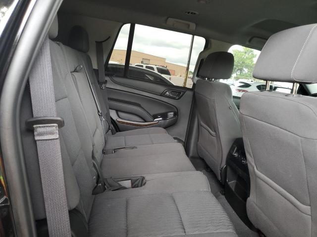 2020 CHEVROLET TAHOE 1GNSKAKC5LR205885