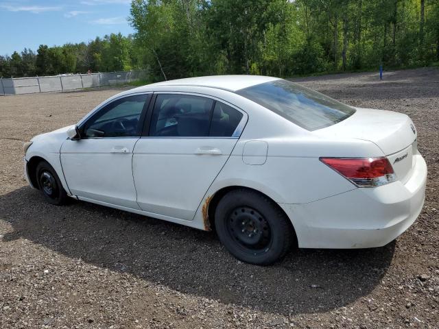 1HGCP26408A076209 2008 Honda Accord Lxp