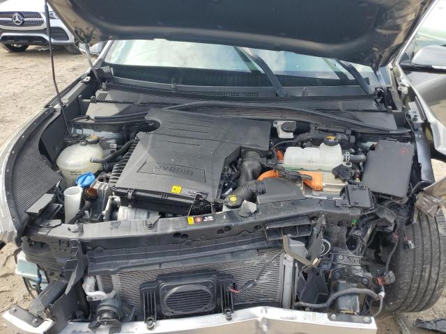 2018 KIA NIRO TOURI - KNDCE3LC3J5171299