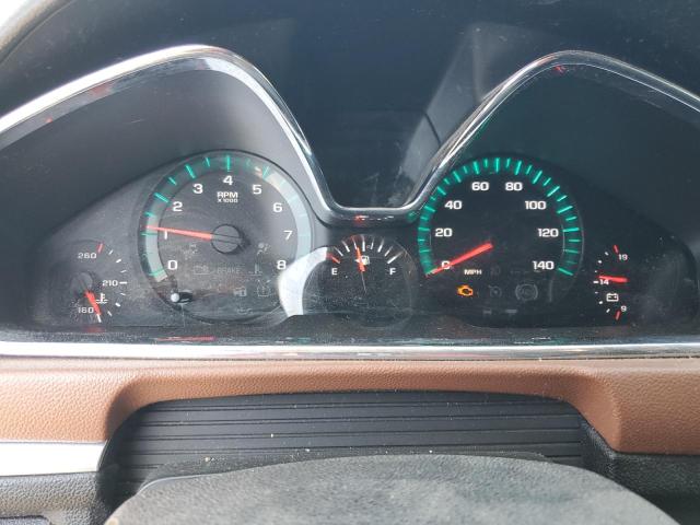 2016 CHEVROLET TRAVERSE L - 1GNKRGKD2GJ253033