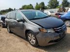 HONDA ODYSSEY EX photo