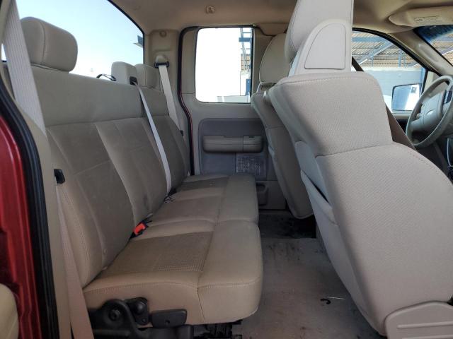 2007 Ford F150 VIN: 1FTPX12V47KC23469 Lot: 61631304