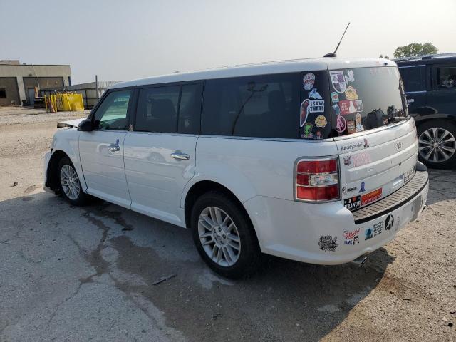 2016 FORD FLEX SEL - 2FMGK5C89GBA13194