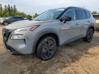 2023 NISSAN ROGUE SV - JN8BT3BB9PW209796