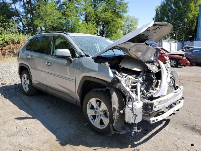 2020 TOYOTA RAV4 LE - JTMM6RFV2LD003048