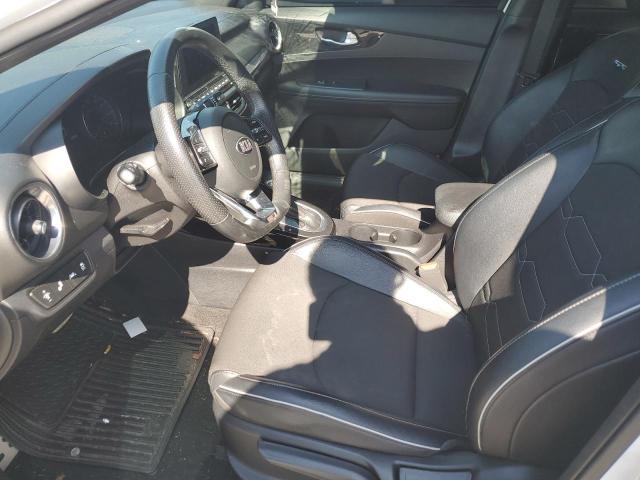 2020 KIA FORTE GT L - 3KPF34AD1LE258095