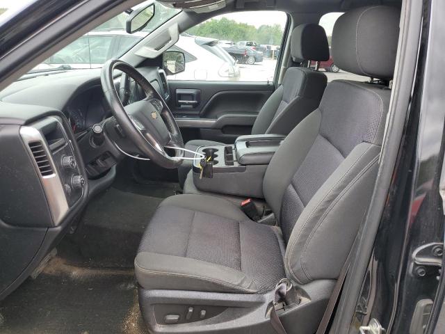 2015 CHEVROLET SILVERADO - 1GCVKREC3FZ345311