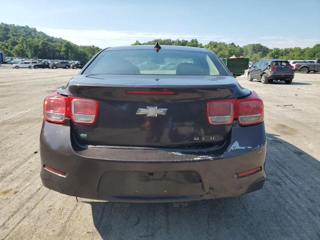 2015 CHEVROLET MALIBU 1LT - 1G11C5SL7FF207029