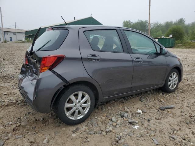 2015 TOYOTA YARIS L AU VNKKTUD37FA018694