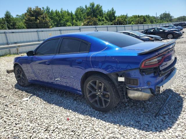 2019 DODGE CHARGER SX - 2C3CDXBG8KH704177
