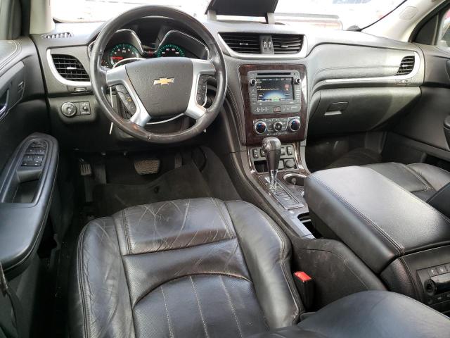 2016 CHEVROLET TRAVERSE L - 1GNKVJKD4GJ113171