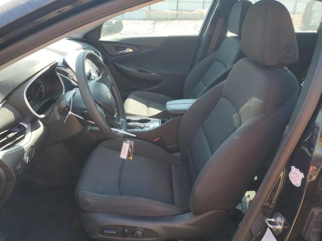 2023 CHEVROLET MALIBU LT - 1G1ZD5ST2PF228775