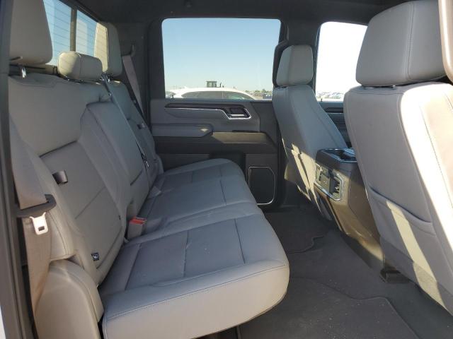 2024 GMC SIERRA K35 - 1GT49UEY9RF105532