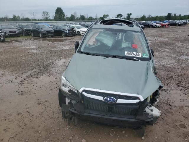 VIN JF2SJAWC7HH497026 2017 Subaru Forester, 2.5I To... no.5