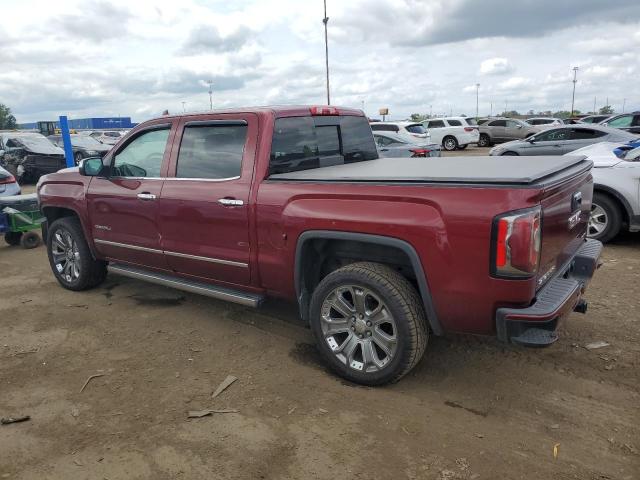 2016 GMC SIERRA K15 - 3GTU2PECXGG306023
