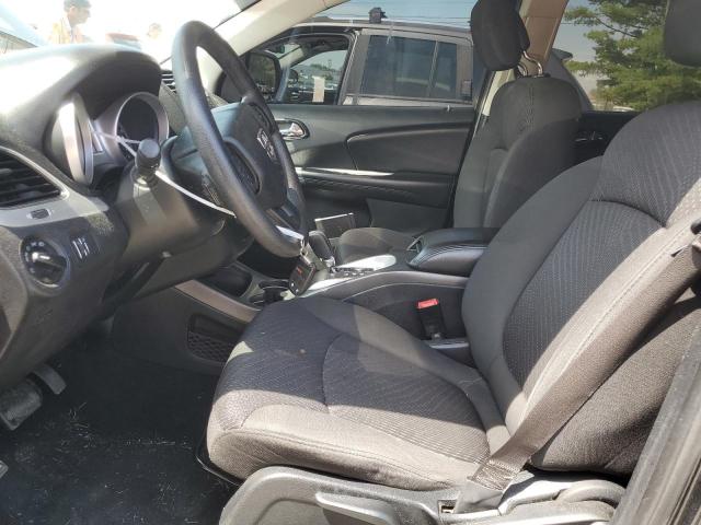 2018 Dodge Journey Se VIN: 3C4PDCAB5JT381594 Lot: 61372874