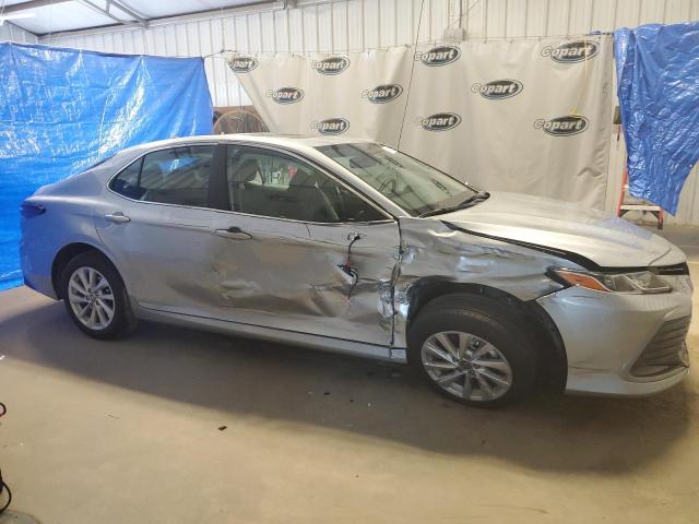 2024 TOYOTA CAMRY LE - 4T1R11AK5RU911811