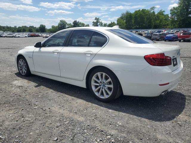 2016 BMW 535 D XDRI - WBAFV3C55GD687559