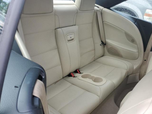 2015 Volkswagen Eos Komfort VIN: WVWBW8AH7FV004827 Lot: 61822444