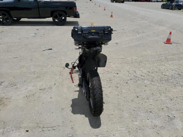 2017 SUZUKI DR650 SE JS1SP46A0H2100444