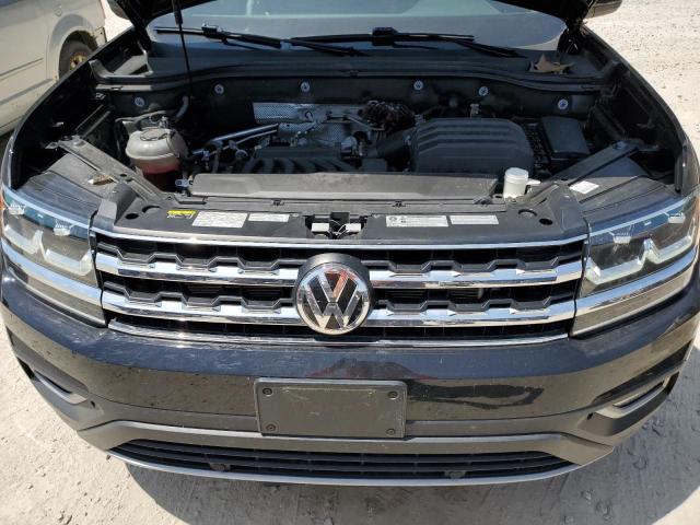 2019 Volkswagen Atlas Sel VIN: 1V2MR2CA4KC592512 Lot: 61495104