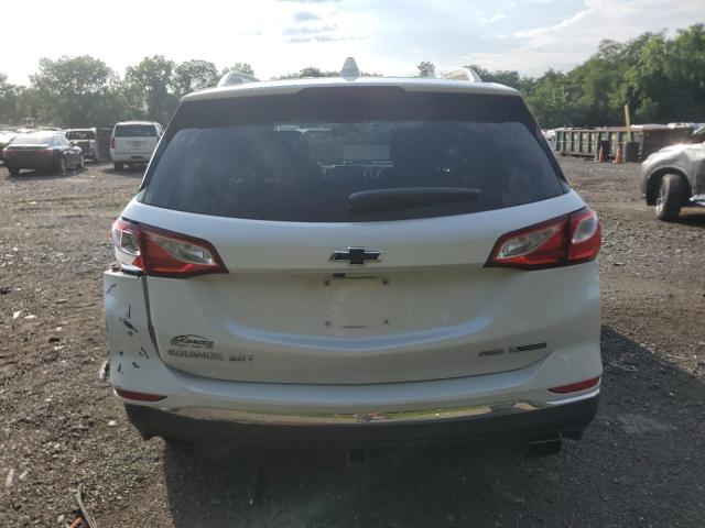 VIN 2GNAXWEX7J6150681 2018 Chevrolet Equinox, Premier no.6