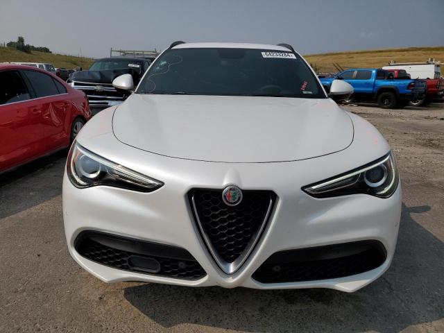 VIN ZASFAKNN5J7B79319 2018 Alfa Romeo Stelvio, Ti S... no.5