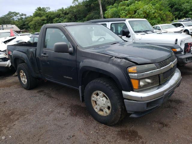 2004 Chevrolet Colorado VIN: 1GCDT146048217567 Lot: 56095094