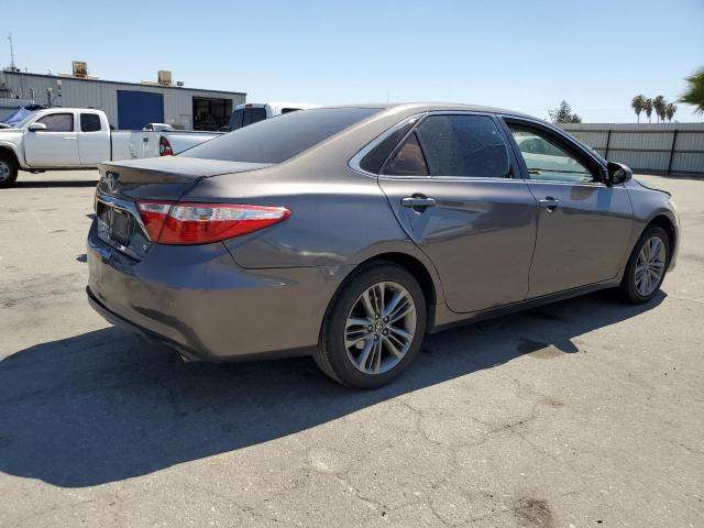 VIN 4T1BF1FK0GU189205 2016 Toyota Camry, LE no.3