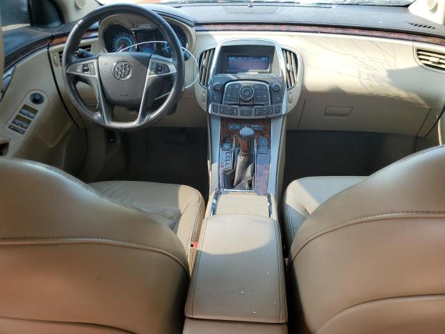 2012 Buick Lacrosse Premium VIN: 1G4GD5E32CF159134 Lot: 62350014