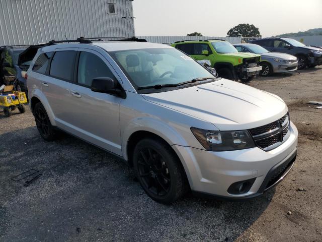 VIN 3C4PDCCG3DT686749 2013 Dodge Journey, Sxt no.4