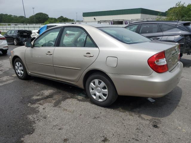 2004 Toyota Camry Le VIN: 4T1BE32K24U905151 Lot: 61323504