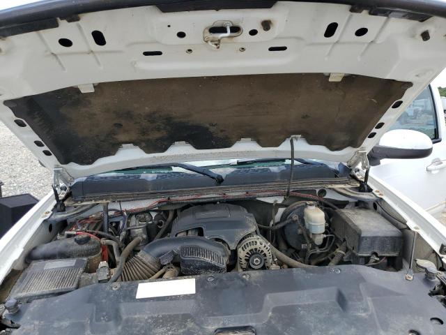 2012 Chevrolet Silverado K1500 Lt VIN: 1GCRKSE79CZ122858 Lot: 61701324