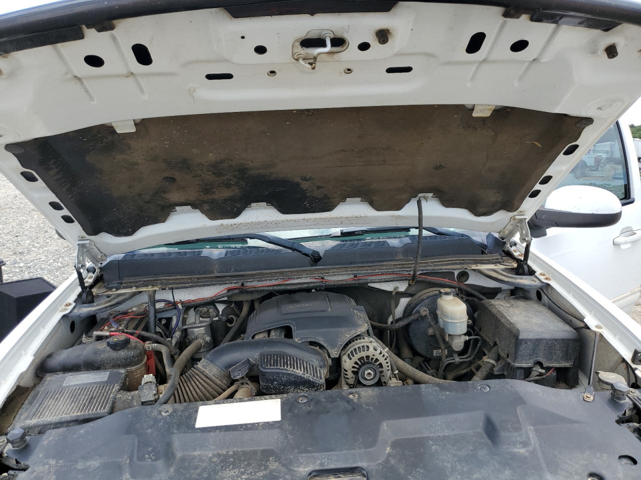 1GCRKSE79CZ122858 2012 Chevrolet Silverado K1500 Lt