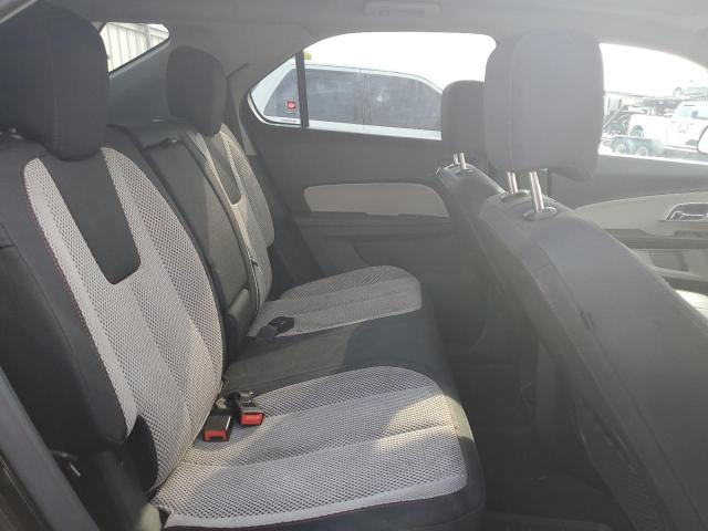 2015 CHEVROLET EQUINOX LT - 2GNALCEK8F6379781