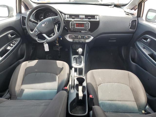 2016 KIA RIO LX - KNADM4A38G6621013