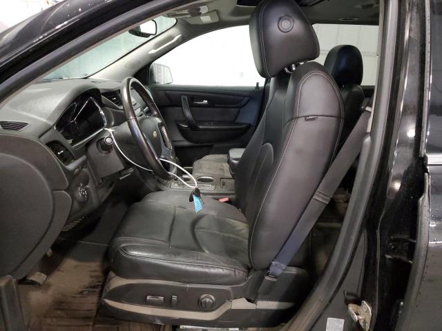 2017 CHEVROLET TRAVERSE L - 1GNKVHKD9HJ342682