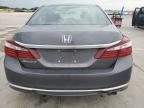 HONDA ACCORD LX photo