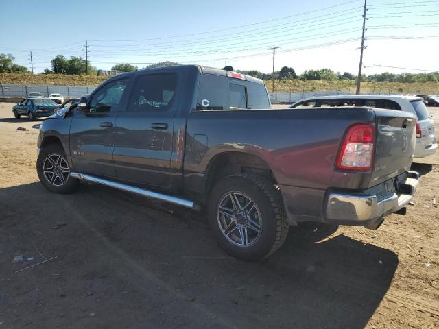 2022 RAM 1500 BIG H - 1C6SRFFT7NN237394